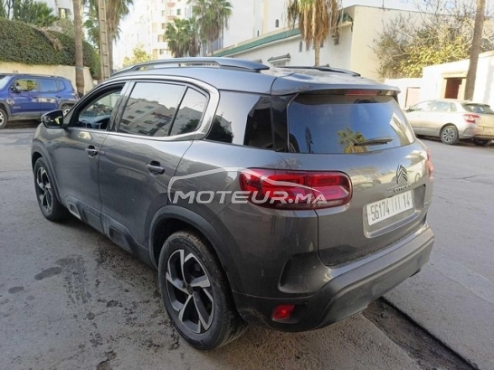 CITROEN C5 occasion 2467306