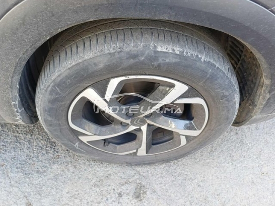 CITROEN C5 occasion 2467315