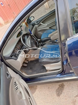 سيتروين س5 Hdi مستعملة 1566904