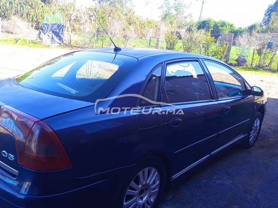 CITROEN C5 occasion 1557497
