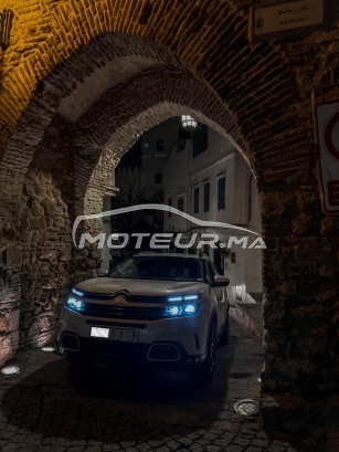 CITROEN C5 occasion 2126831