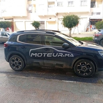 سيتروين س5 مستعملة 3147230