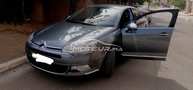CITROEN C5 Exclusive occasion 1674666