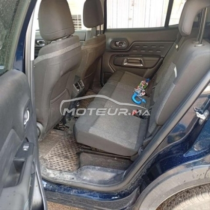 سيتروين س5 مستعملة 3147235