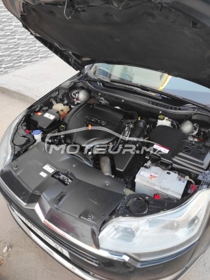 CITROEN C5 Hdi occasion 1779341