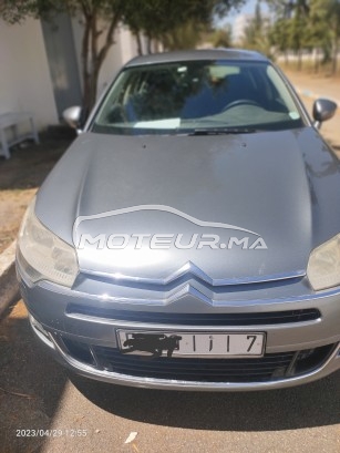 سيتروين س5 مستعملة 1635698