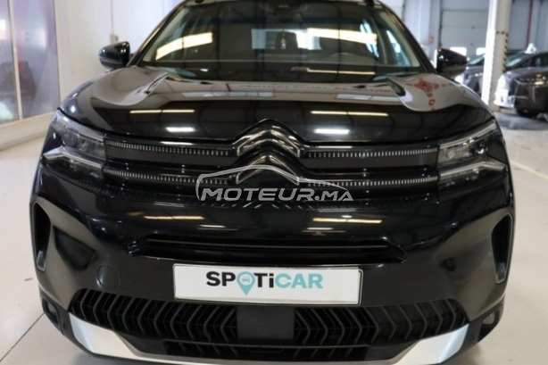 سيتروين س5 مستعملة 3577591