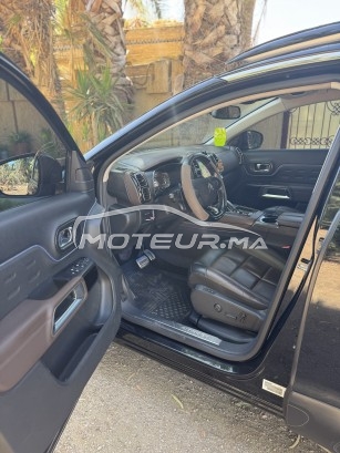 CITROEN C5 Aircross occasion