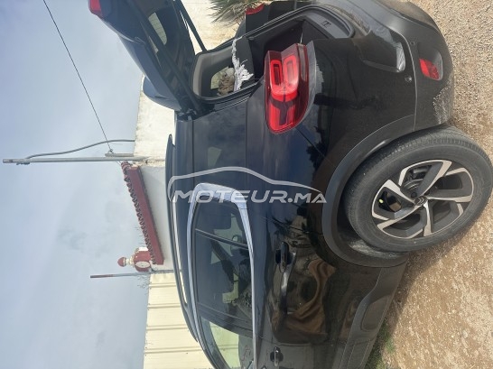 CITROEN C5 Aircross occasion 2365405