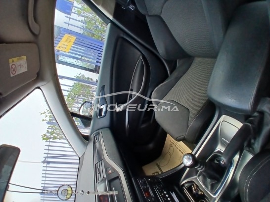 CITROEN C5 2018 occasion 3015914