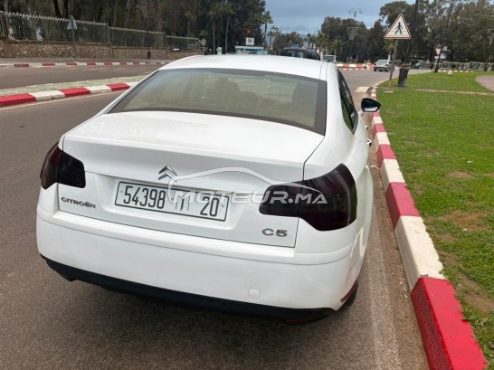 CITROEN C5 occasion 3388844