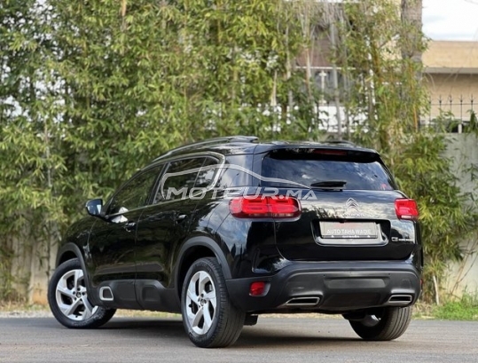 سيتروين س5 مستعملة 3051803