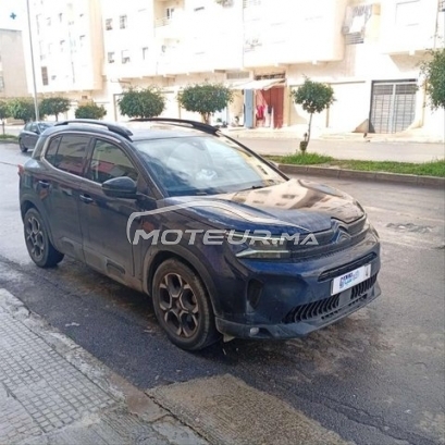 سيتروين س5 مستعملة 3147229