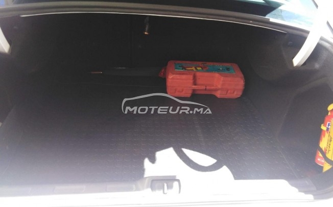 CITROEN C5 Hdi occasion 1763337