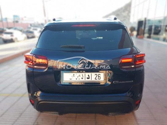 CITROEN C5 Aircross occasion 2048235