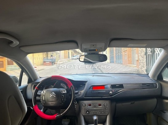 CITROEN C5 occasion 1649279