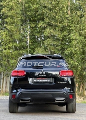 سيتروين س5 مستعملة 3051802