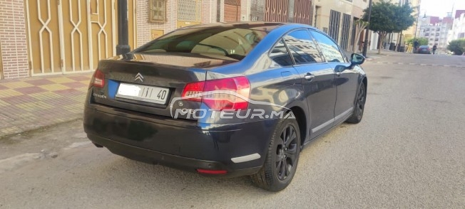 CITROEN C5 occasion 1780889