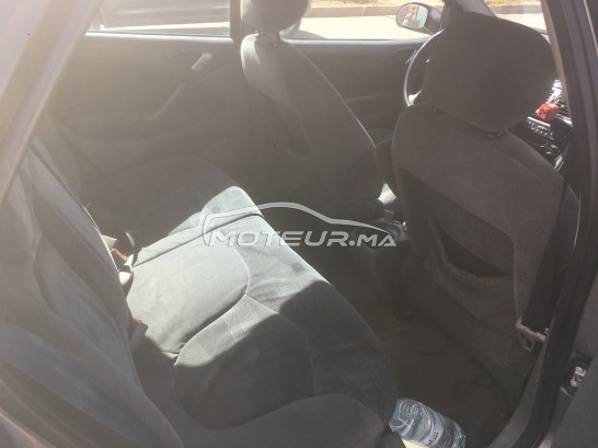 CITROEN C5 occasion 1608556