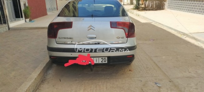 سيتروين س5 مستعملة 1534359