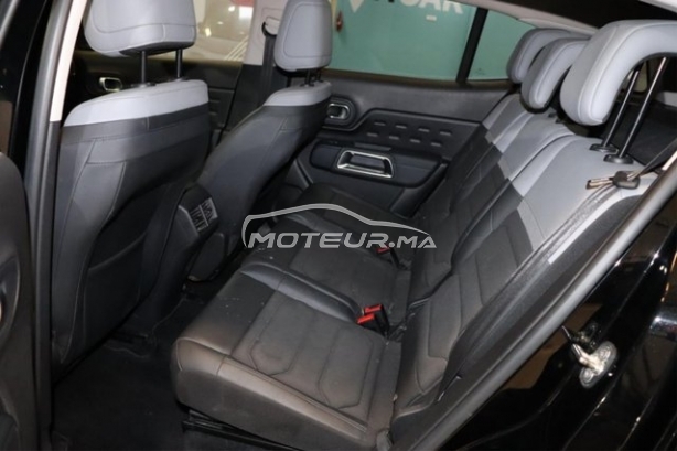 سيتروين س5 مستعملة 3577596