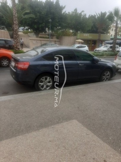 CITROEN C5 occasion 1685683