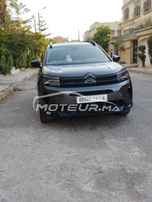 CITROEN C5 Citroen c5 aircross occasion 2460244