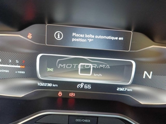 CITROEN C5 occasion 2467314