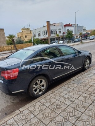سيتروين س5 2.0 hdi مستعملة 3134366