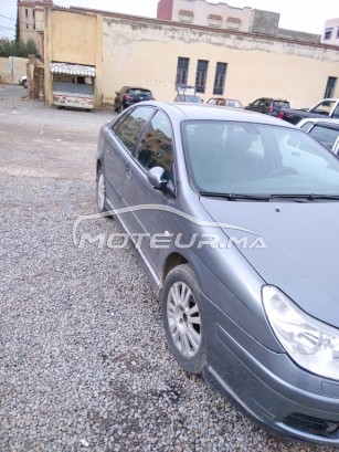 CITROEN C5 Hdi 2 l occasion 1653926