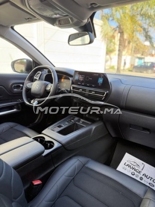 CITROEN C5 occasion 3281149