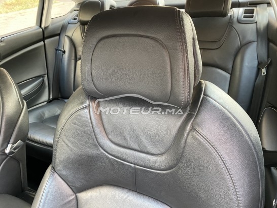 سيتروين س5 Hdi مستعملة 1726475