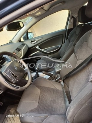 سيتروين س5 2.0 hdi مستعملة 3134369