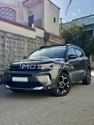 CITROEN C5 occasion 3281144