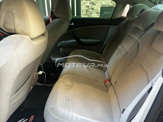 CITROEN C5 occasion 1649280