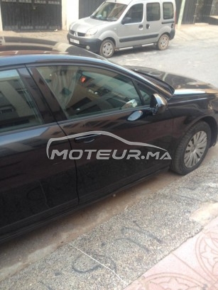 CITROEN C5 2l hdi occasion 2433159