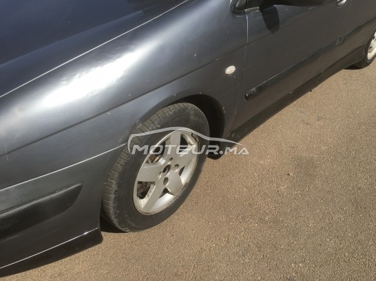 CITROEN C5 occasion 1608552