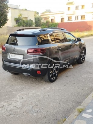 CITROEN C5 Citroen c5 aircross occasion 2460254