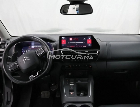 سيتروين س5 مستعملة 3190022