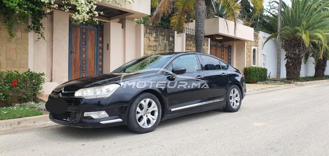 CITROEN C5 occasion 1789766
