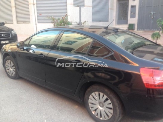 CITROEN C5 2l hdi occasion 2433160