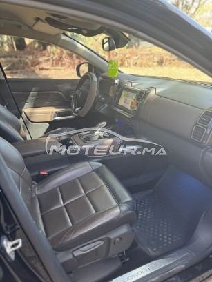 CITROEN C5 Aircross occasion 2912010