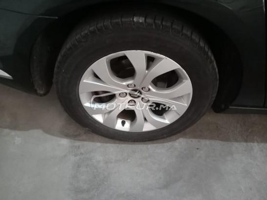 سيتروين س5 1.6hdi مستعملة 1726599