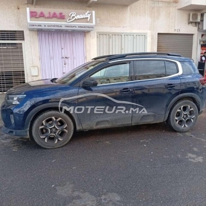 سيتروين س5 مستعملة 3147226