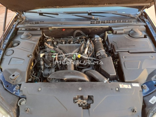 سيتروين س5 Hdi مستعملة 1566901