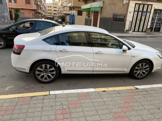 سيتروين س5 Hdi مستعملة 1726472