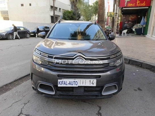 CITROEN C5 occasion 2467307