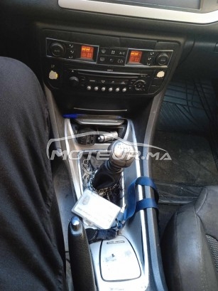 CITROEN C5 Dci occasion 1990236