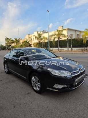 شراء السيارات المستعملة CITROEN C5 Prestige في المغرب - 418790