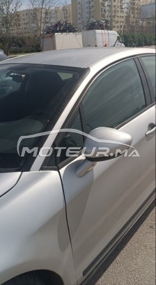 سيتروين س5 مستعملة 1690803